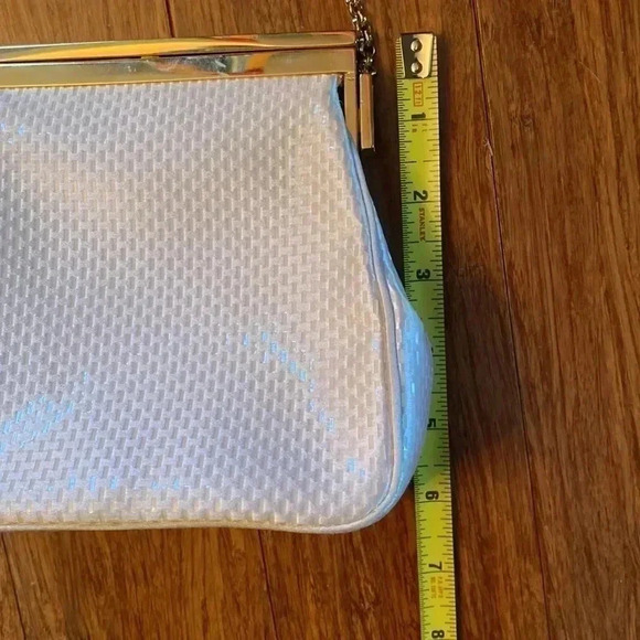 Vintage St John evening bag - Picture 10 of 12